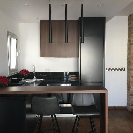 Pearl City View Apartment Paphos Luaran gambar