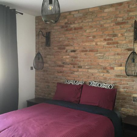 Pearl City View Apartment Paphos Luaran gambar