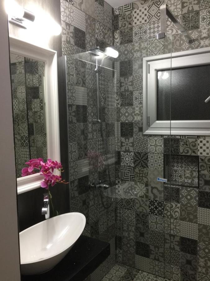 Pearl City View Apartment Paphos Luaran gambar