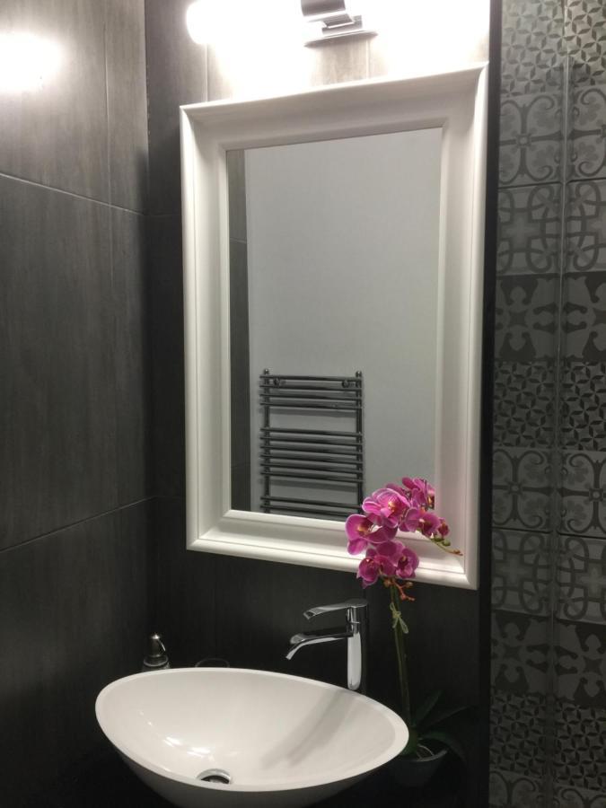 Pearl City View Apartment Paphos Luaran gambar