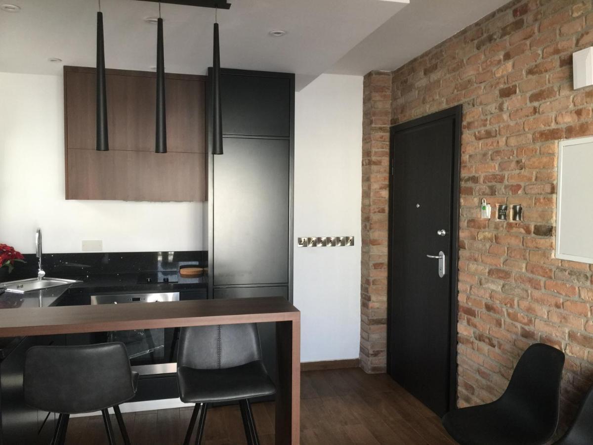 Pearl City View Apartment Paphos Luaran gambar