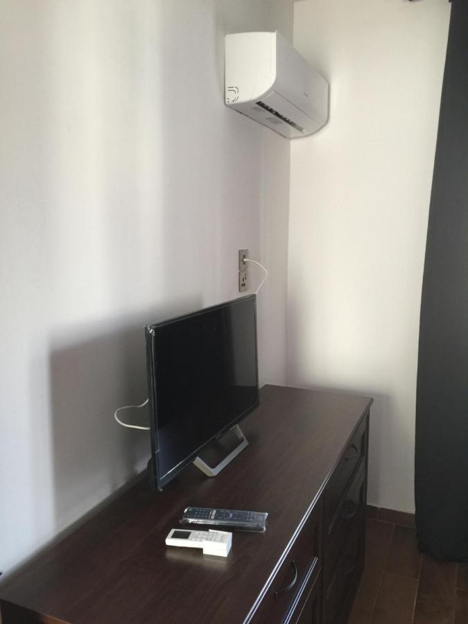 Pearl City View Apartment Paphos Luaran gambar